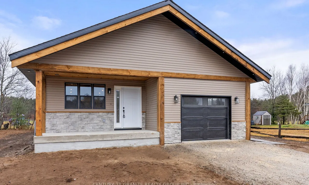 11 Williams Dr, Bancroft, ON K0L 1C0
