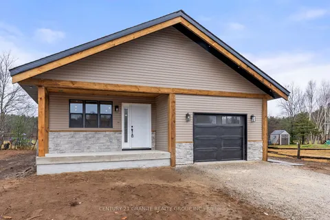 11 Williams Dr, Bancroft, ON K0L 1C0
