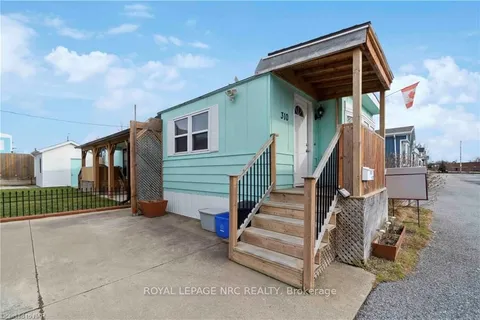 241 St. Paul Street, St. Catharines, ON L2S 2E5