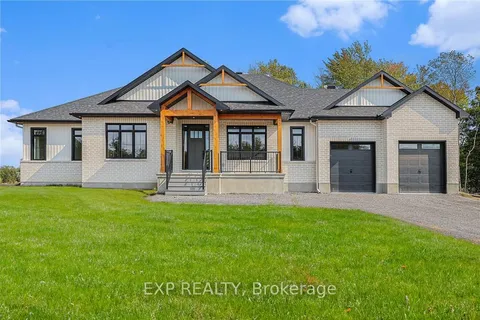 1685 TRIZISKY St, North Dundas, ON K0E 1S0