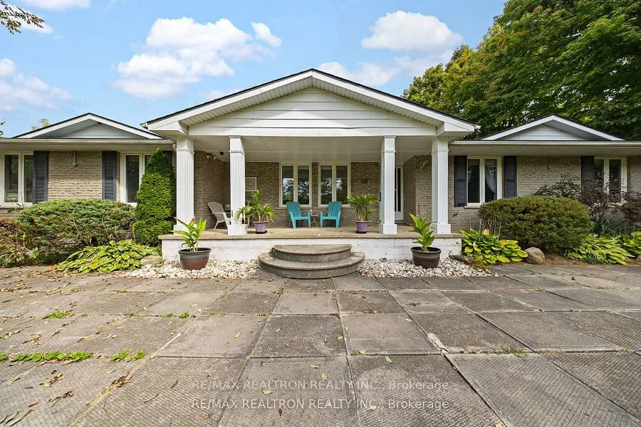 58 Unity Side Rd, Haldimand, ON N3W 1Y2