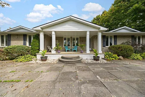 58 Unity Side Rd, Haldimand, ON N3W 1Y2