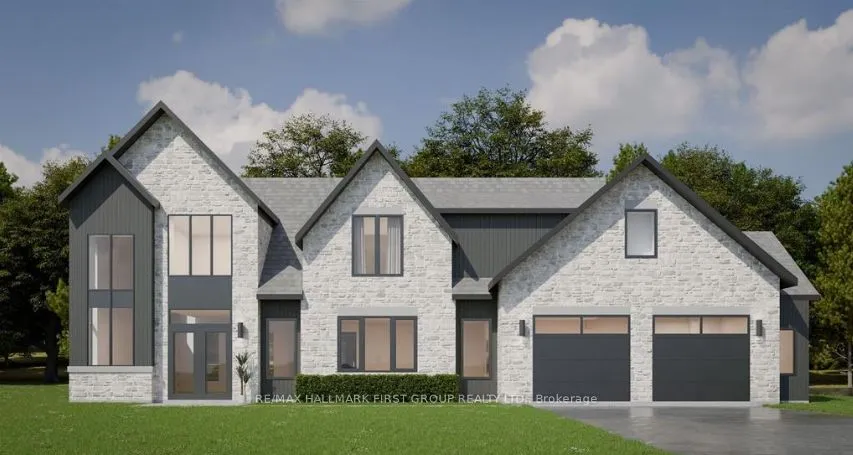 144 Ridgeline Drive, Alnwick/Haldimand, ON K0K 2G0