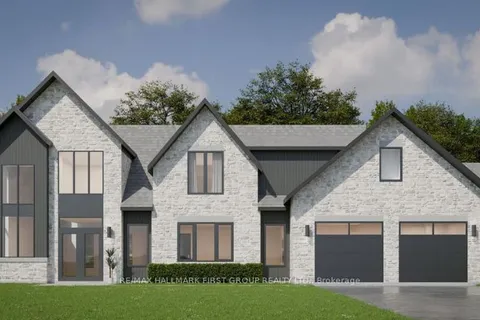 144 Ridgeline Drive, Alnwick/Haldimand, ON K0K 2G0