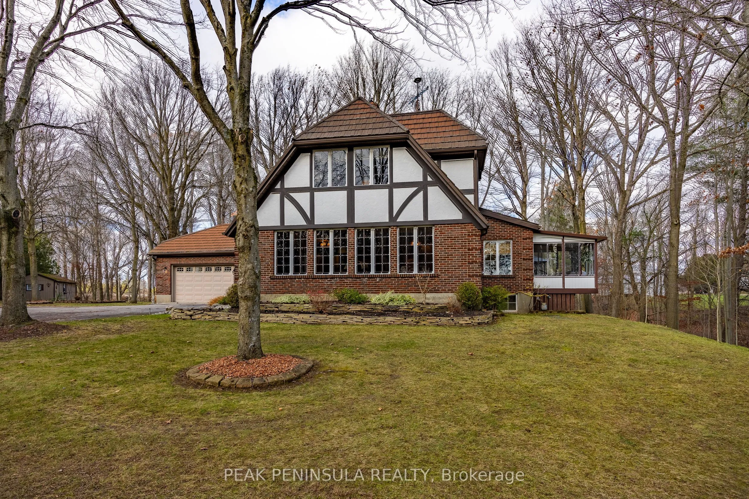 21 Mcdowell Road, Norfolk, ON N0E 1G0