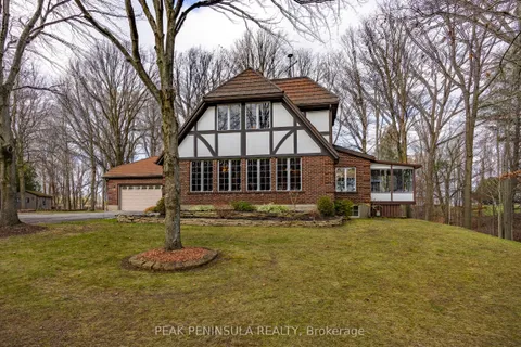 21 Mcdowell Road, Norfolk, ON N0E 1G0