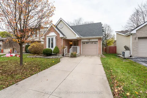 69 Beechbank Cres, London, ON N6E 2P1