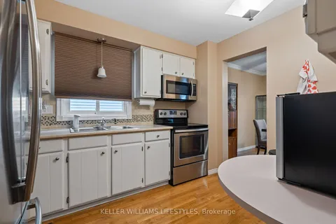 69 Beechbank Cres, London, ON N6E 2P1