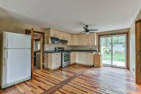 157 CANTERBURY St, Ingersoll, ON N5C 1E2