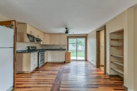 157 CANTERBURY St, Ingersoll, ON N5C 1E2