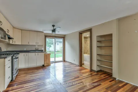 157 CANTERBURY St, Ingersoll, ON N5C 1E2