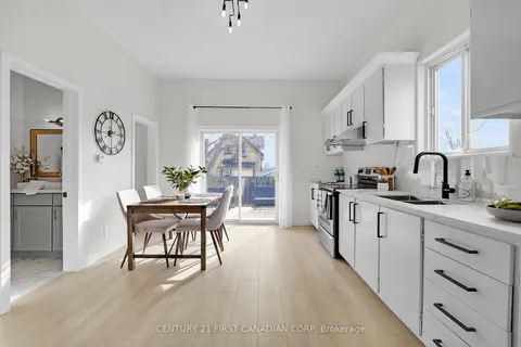 1025 Trafalgar St, London, ON N5Z 1G5