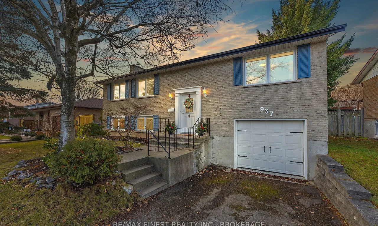937 PEMBRIDGE Cres, Kingston, ON K7M 6C6