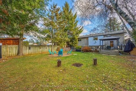 937 PEMBRIDGE Cres, Kingston, ON K7M 6C6