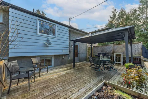 937 PEMBRIDGE Cres, Kingston, ON K7M 6C6