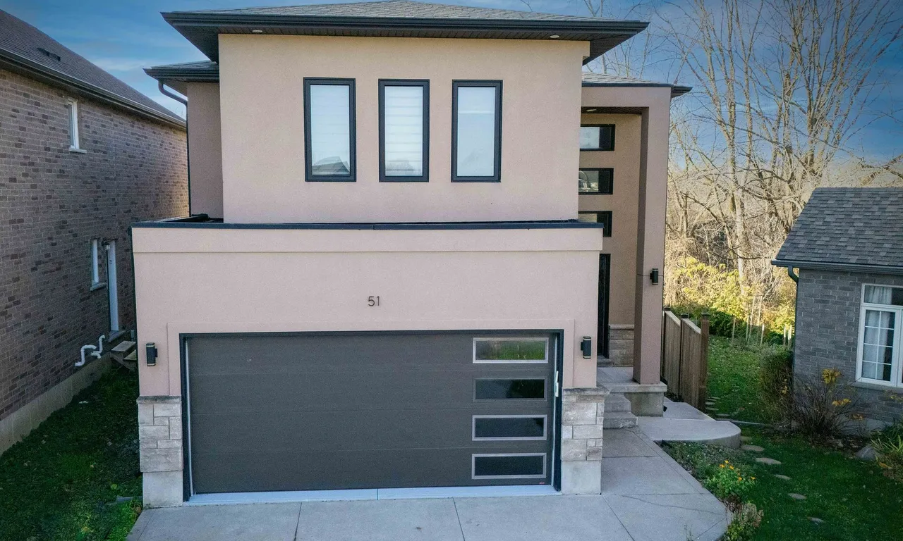 51 Yvonne Cres, London, ON N5Z 0A5