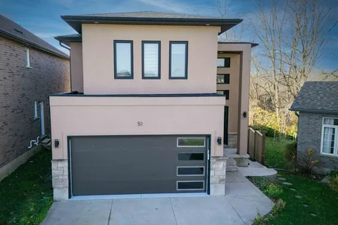 51 Yvonne Cres, London, ON N5Z 0A5