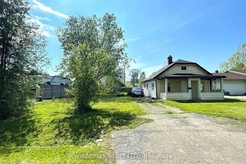 495 GRANDVIEW Rd, Fort Erie, ON L2A 4T7