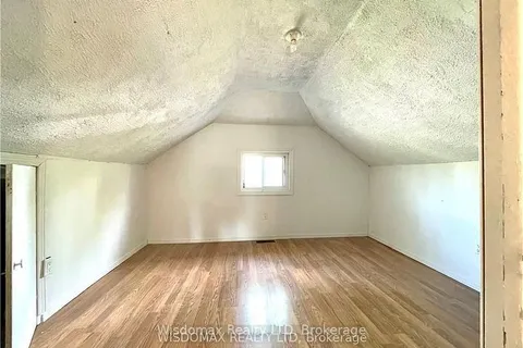 495 GRANDVIEW Rd, Fort Erie, ON L2A 4T7