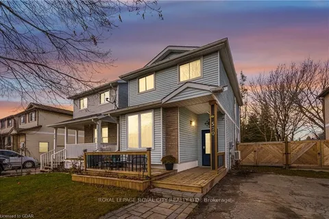 520 Pineview Gdns, Shelburne, ON L0N 1S2