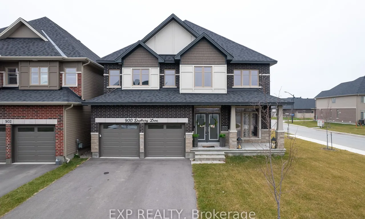 900 Duxbury Lane, Blossom Park - Airport and Area, ON K4M 0M3