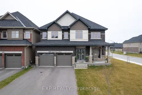 900 Duxbury Lane, Blossom Park - Airport and Area, ON K4M 0M3