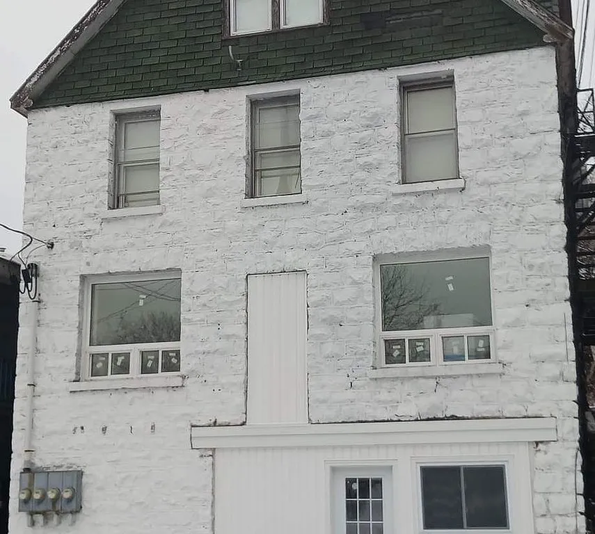 328 Melvin Ave, Greater Sudbury, ON P3C 4X3