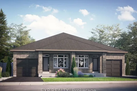 144 O&apos;DONOVAN Dr, Carleton Place, ON K7C 0S2