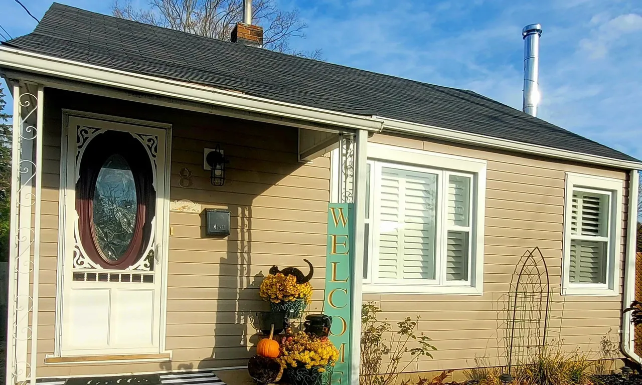 8 Arthur St, Port Hope, ON L1A 1Z4