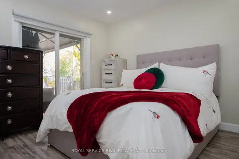 8 Arthur St, Port Hope, ON L1A 1Z4