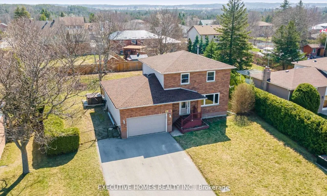 47 Erindale Dr, Erin, ON N0B 1T0