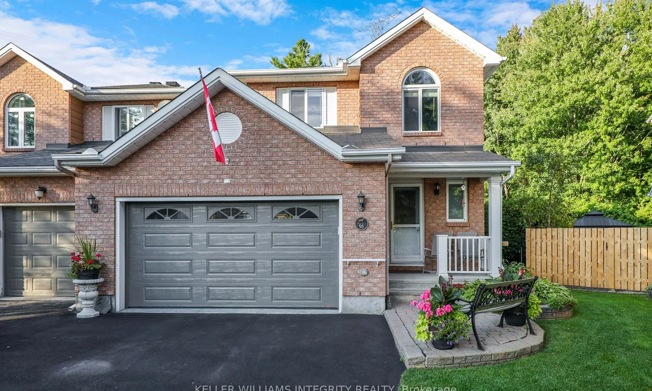 95 Springcreek Cres, Kanata, ON K2M 2K8