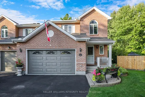 95 Springcreek Cres, Kanata, ON K2M 2K8