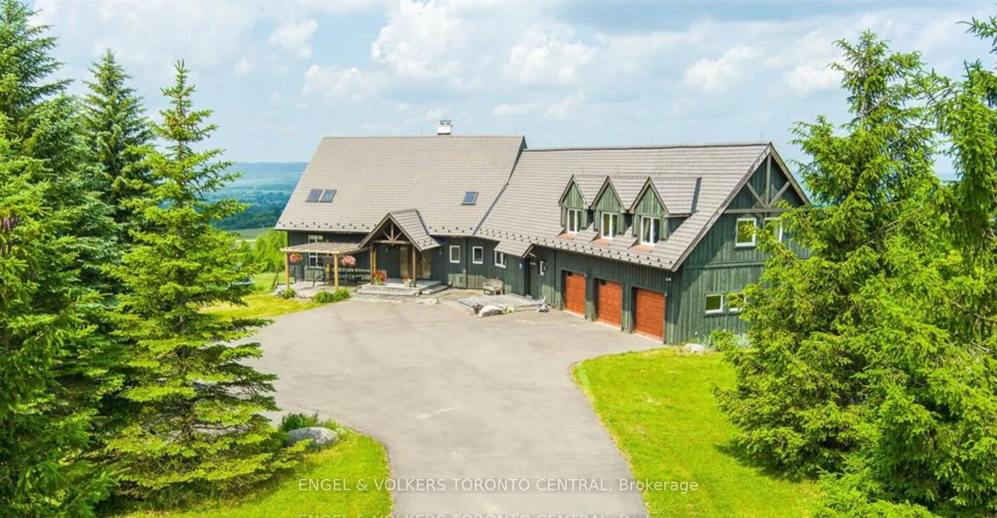 496083 Grey Road 2 Road, Blue Mountains, ON N0H 1J0