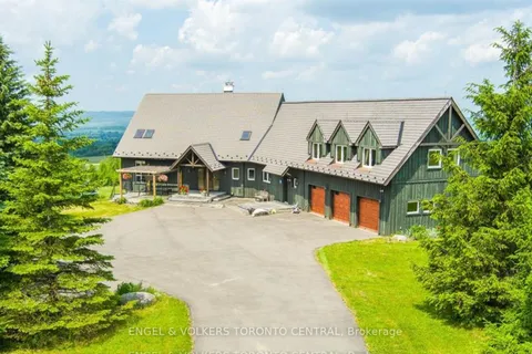 496083 Grey Road 2 Road, Blue Mountains, ON N0H 1J0
