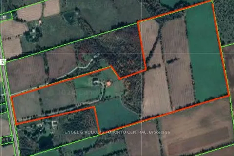 496083 Grey Road 2 Road, Blue Mountains, ON N0H 1J0