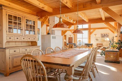 496083 Grey Road 2 Road, Blue Mountains, ON N0H 1J0