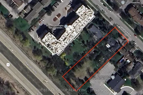 195 Janefield Avenue, Guelph, ON N1G 2L5