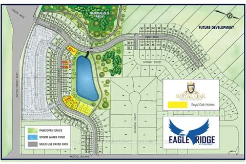 2166 Linkway Boulevard, London, ON N6K 0C8