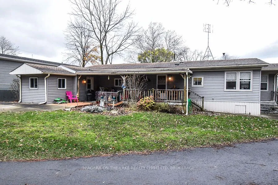 23 Four Mile Creek Road, ON L0S 1J1