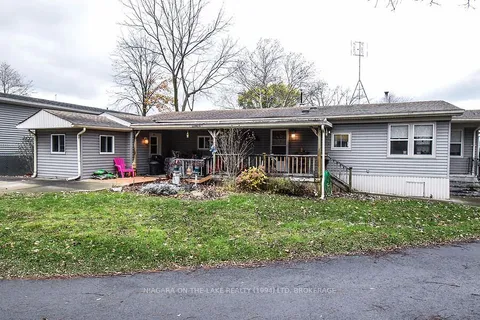 23 Four Mile Creek Road, ON L0S 1J1