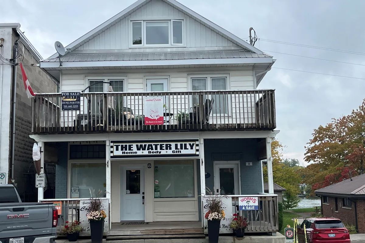 8 Bridge Street, Trent Hills, ON K0L 1Y0