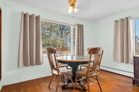 23B Old Portage Rd, Prince Edward County, ON K0K 1L0
