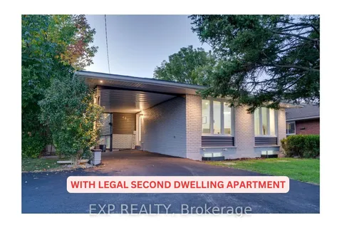 402 Upper Paradise Rd, Hamilton, ON L9C 5E1