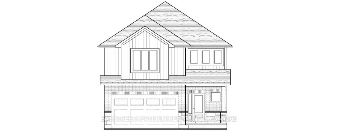 16 Elvira Way, Thorold, ON L2V 0M7