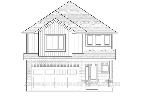 16 Elvira Way, Thorold, ON L2V 0M7