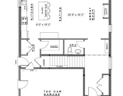 2 Elvira Way, Thorold, ON L2V 0M7