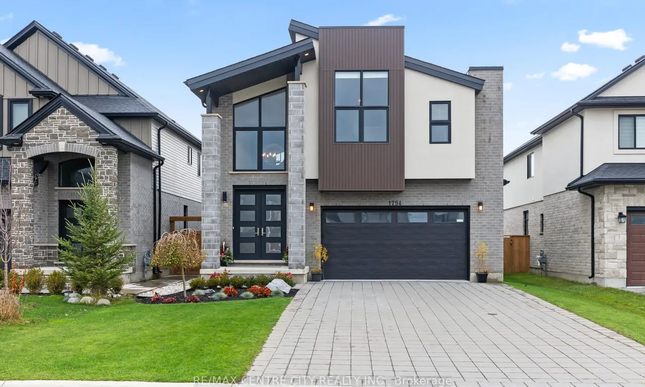 1754 Brayford Ave, London, ON N6K 0H4