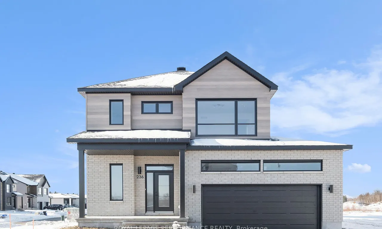 264 Bourdeau Blvd, The Nation, ON K0A 2M0