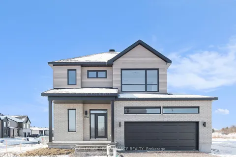 264 Bourdeau Blvd, The Nation, ON K0A 2M0